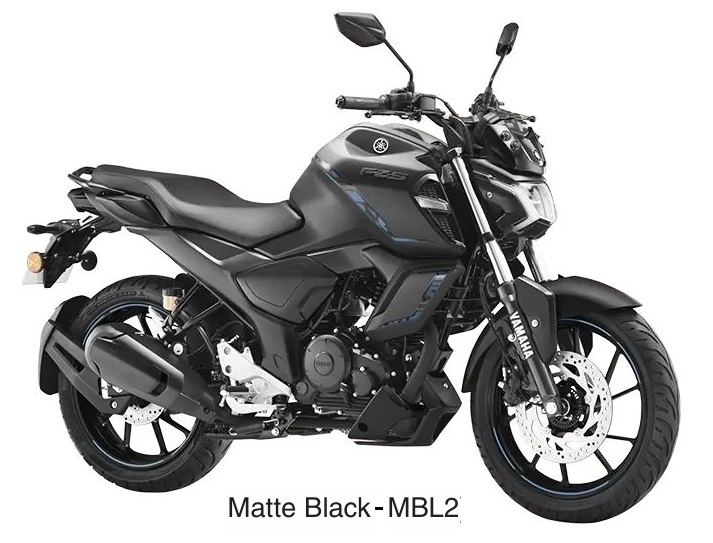 YAMAHA BXP1 FZS V4 Series HEADLIGHT